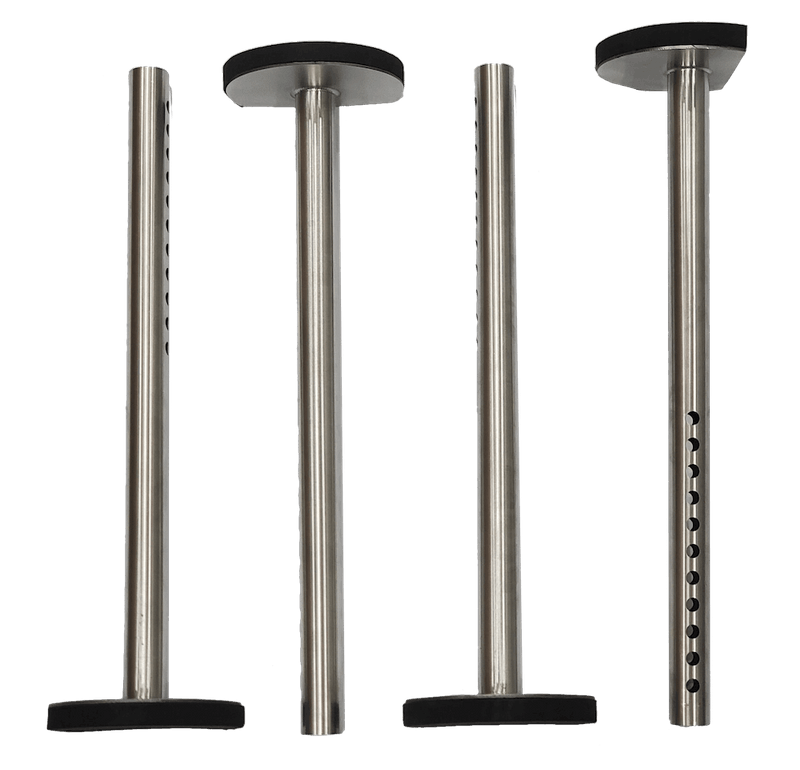 RollnJack Jeep Hardtop Removal